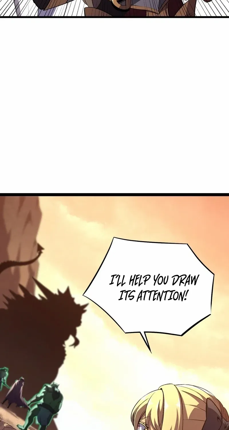 Lord of Summoning When the World Changes Chapter 53 page 37 - 