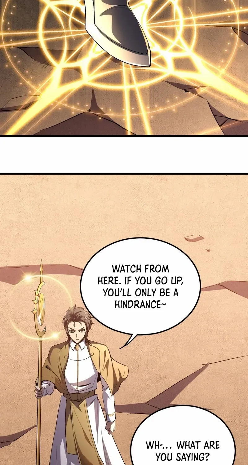 Lord of Summoning When the World Changes Chapter 53 page 39 - 