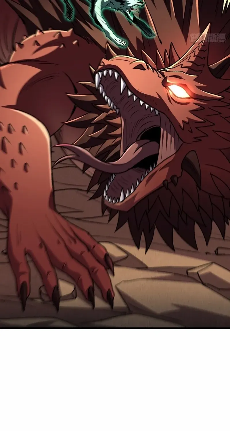 Lord of Summoning When the World Changes Chapter 53 page 50 - 