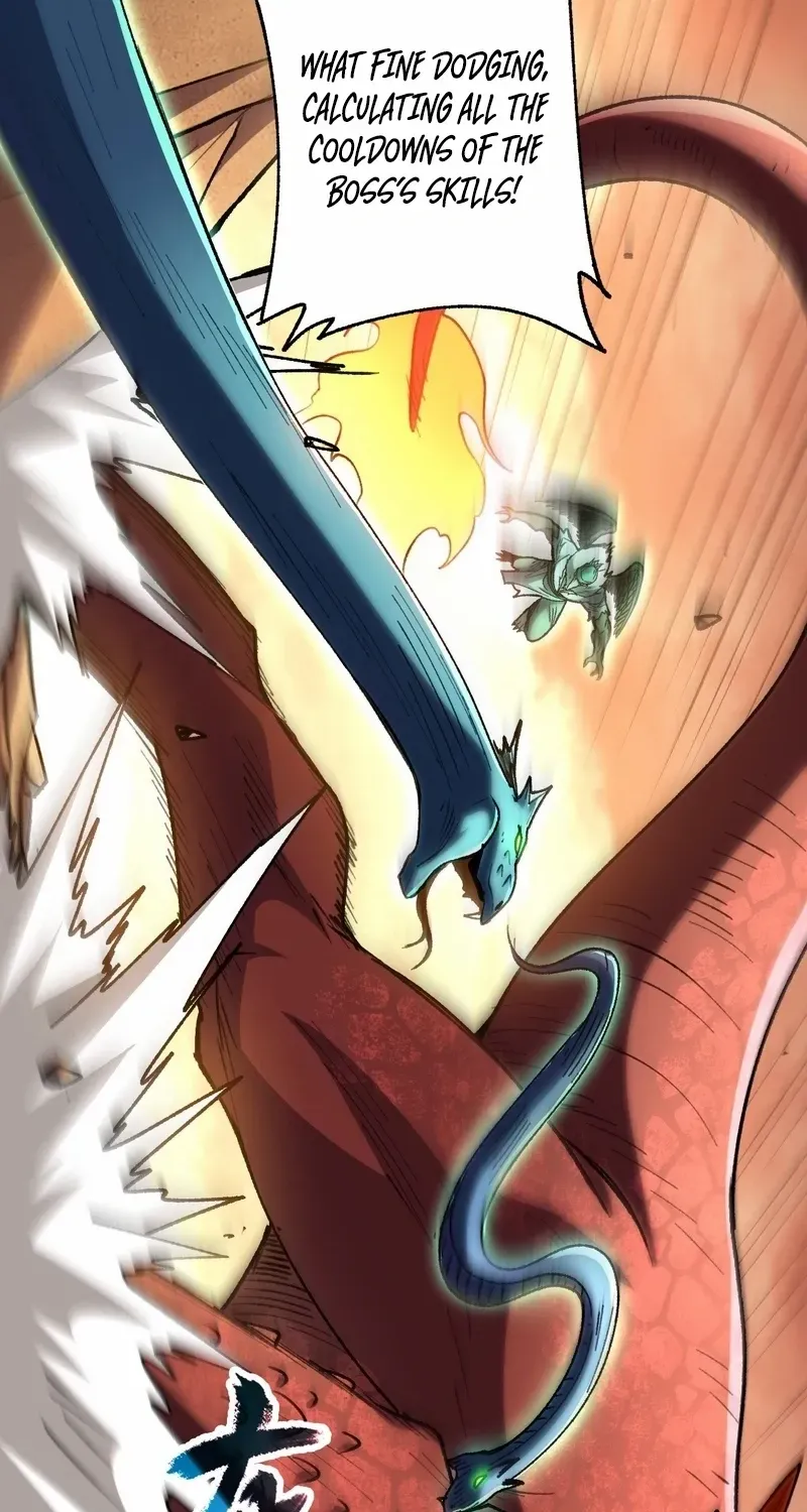 Lord of Summoning When the World Changes Chapter 53 page 52 - 