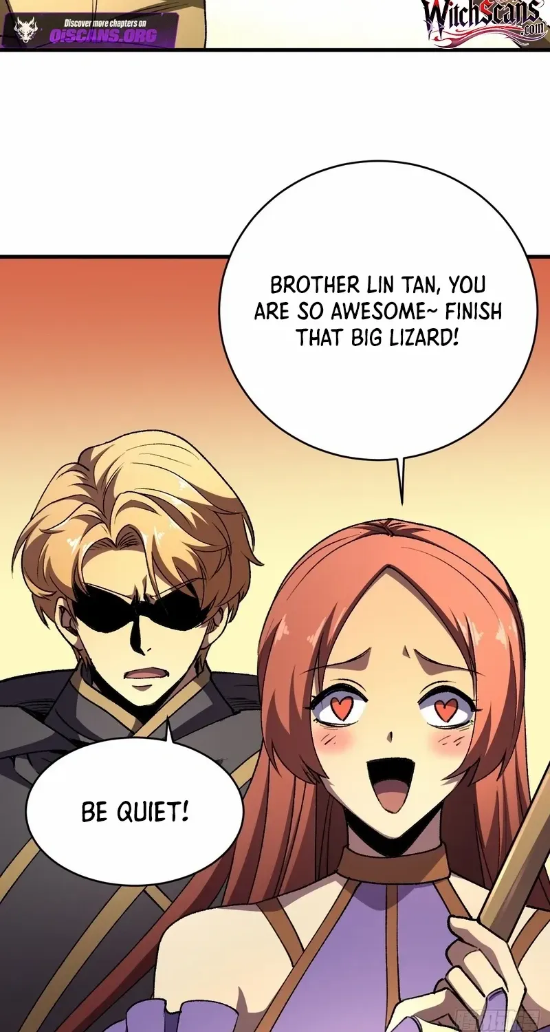 Lord of Summoning When the World Changes Chapter 53 page 56 - 