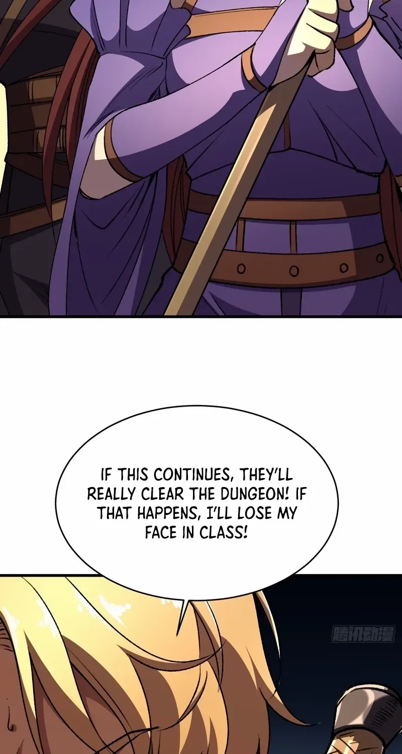 Lord of Summoning When the World Changes Chapter 53 page 57 - 