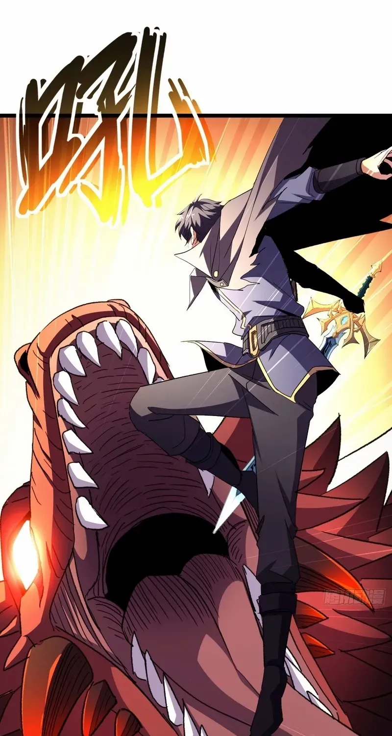 Lord of Summoning When the World Changes Chapter 53 page 59 - 