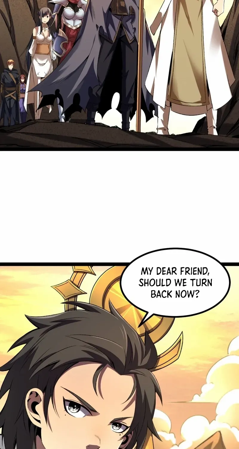 Lord of Summoning When the World Changes Chapter 53 page 7 - 
