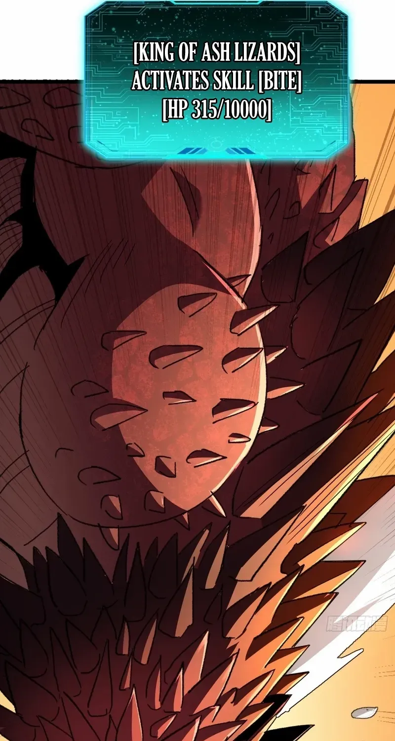 Lord of Summoning When the World Changes Chapter 53 page 61 - 