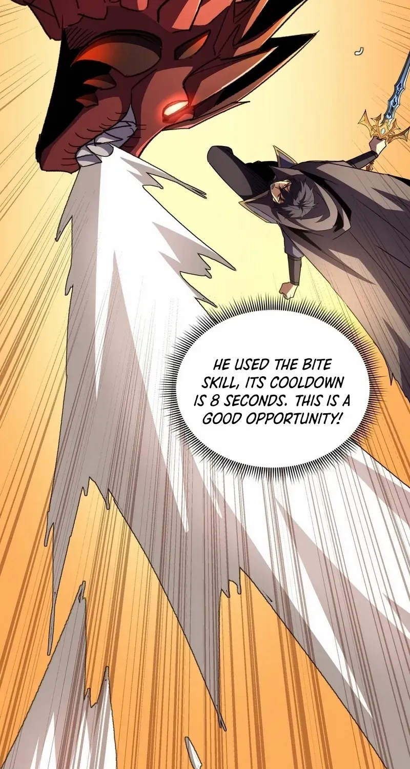 Lord of Summoning When the World Changes Chapter 53 page 62 - 