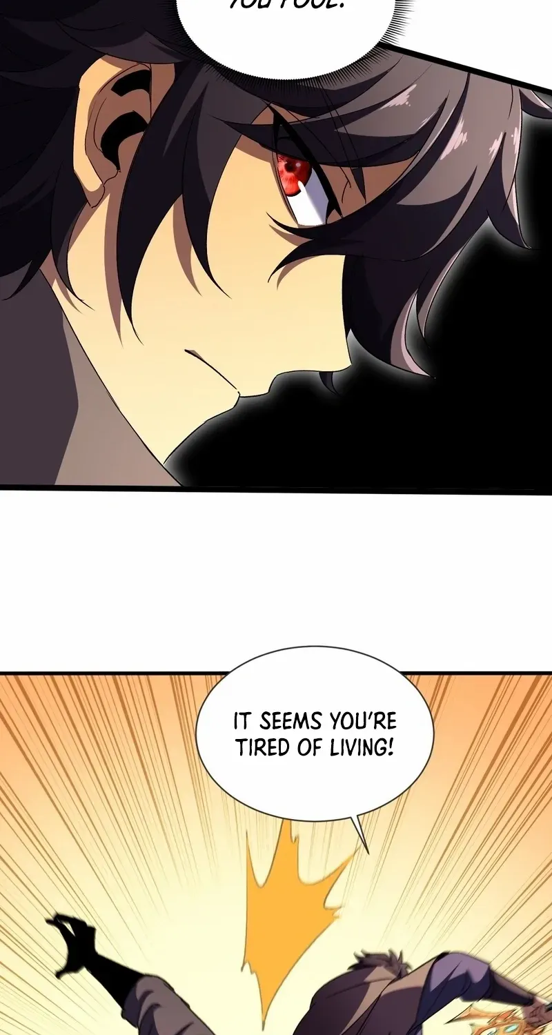 Lord of Summoning When the World Changes Chapter 53 page 66 - 