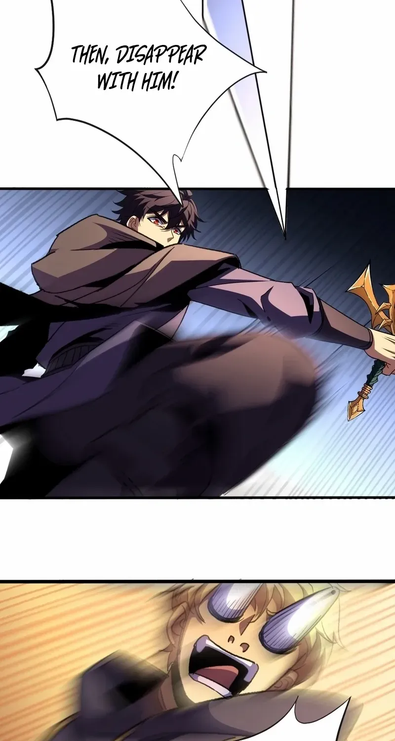 Lord of Summoning When the World Changes Chapter 53 page 68 - 