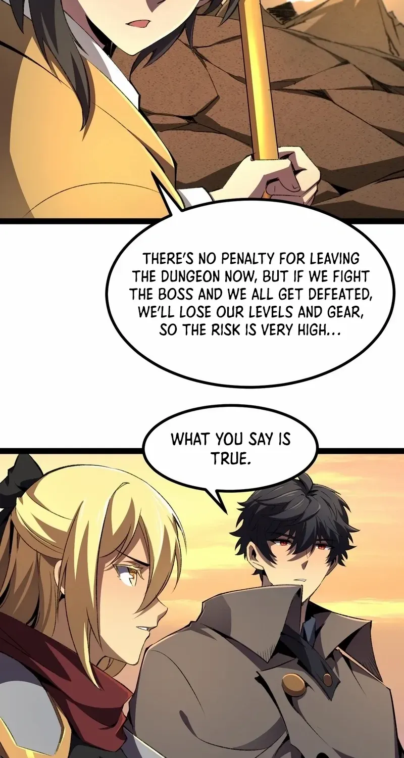 Lord of Summoning When the World Changes Chapter 53 page 8 - 