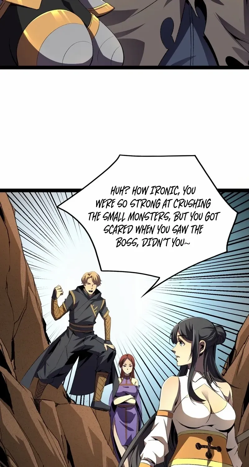 Lord of Summoning When the World Changes Chapter 53 page 9 - 