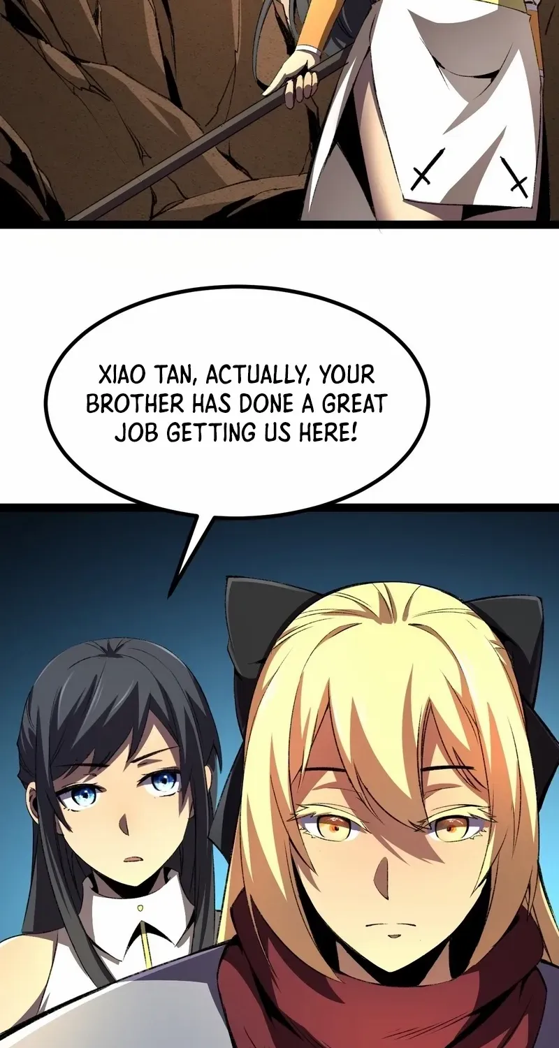 Lord of Summoning When the World Changes Chapter 53 page 10 - 