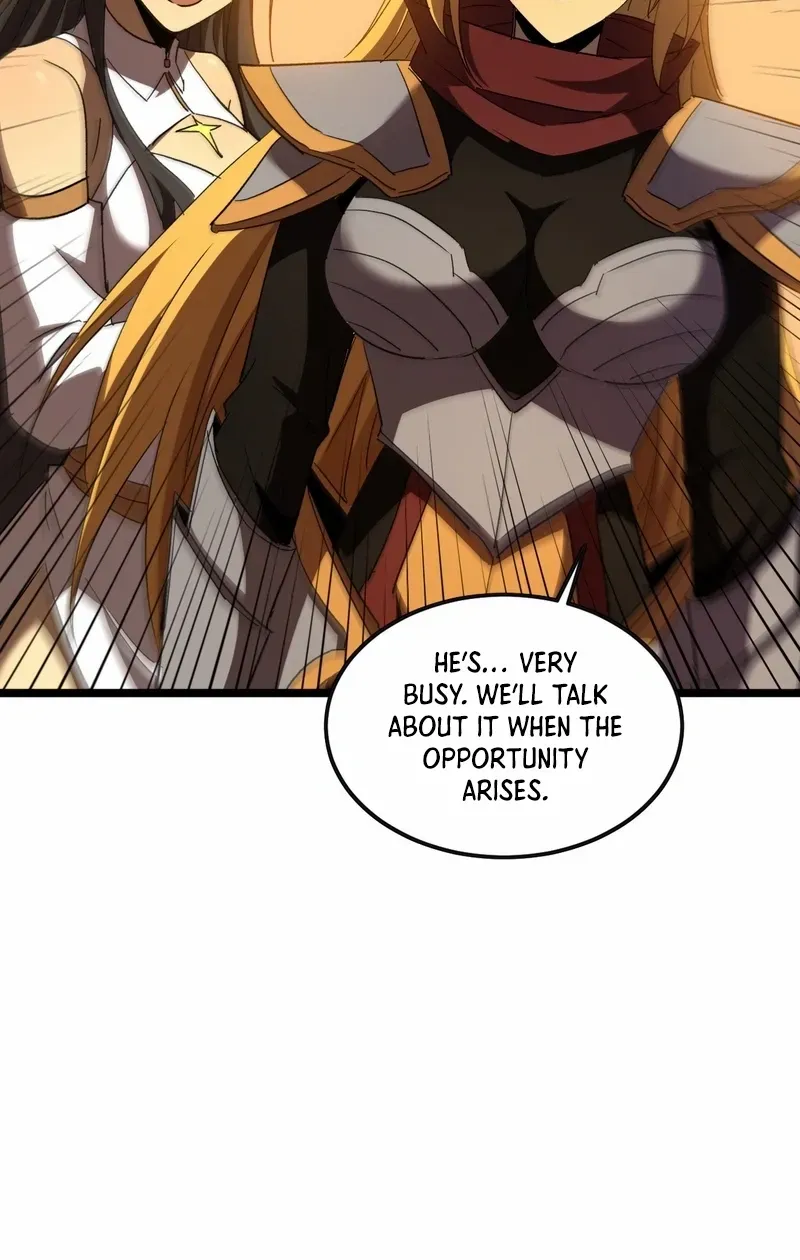 Lord of Summoning When the World Changes Chapter 54 page 11 - 