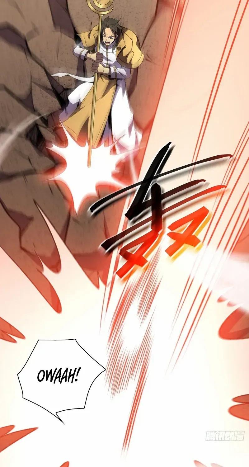 Lord of Summoning When the World Changes Chapter 54 page 14 - 