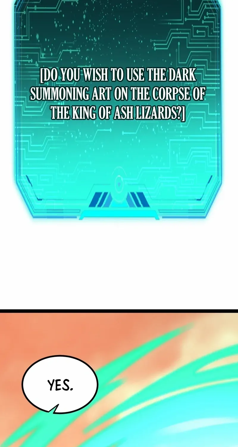 Lord of Summoning When the World Changes Chapter 54 page 16 - 