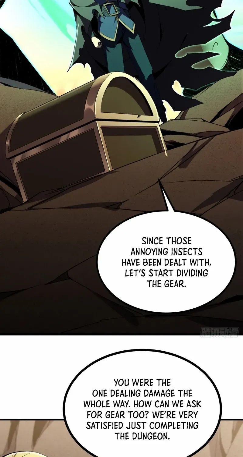 Lord of Summoning When the World Changes Chapter 54 page 18 - 