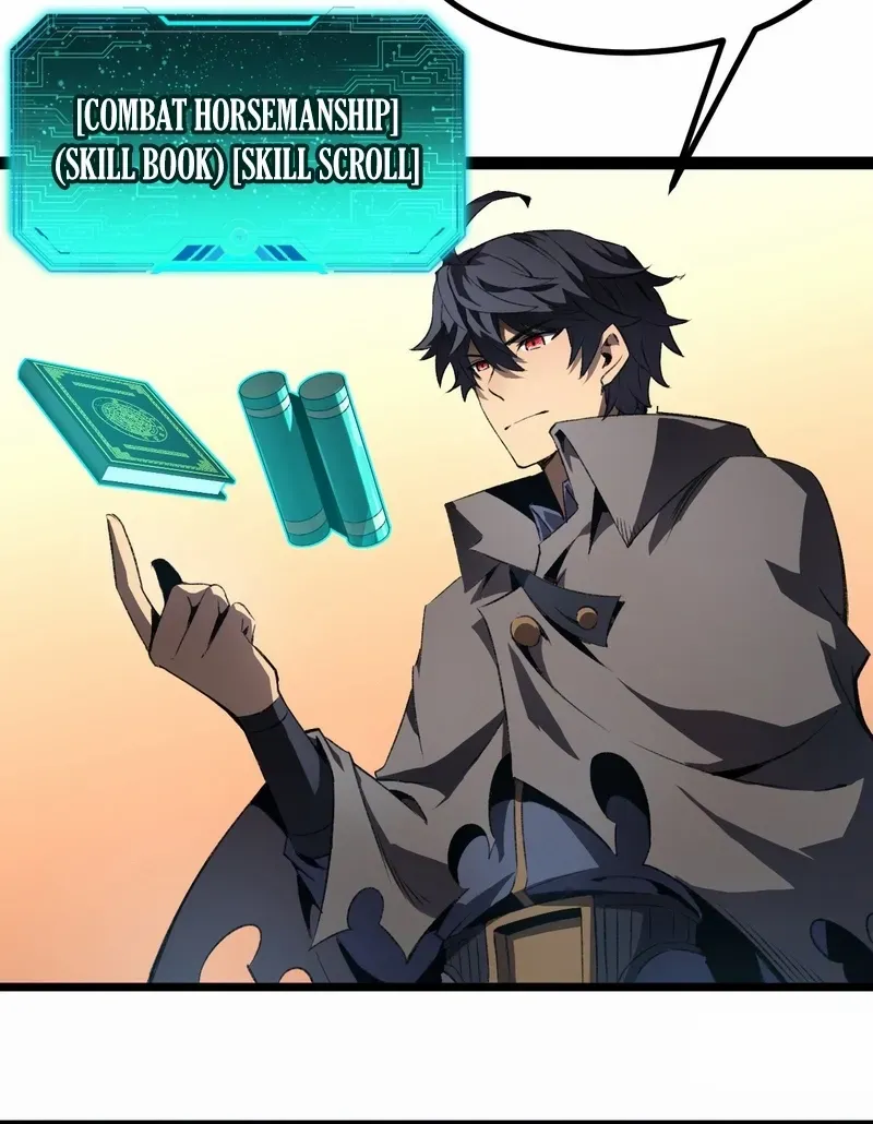 Lord of Summoning When the World Changes Chapter 54 page 20 - 