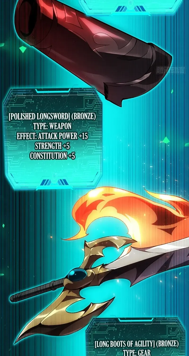 Lord of Summoning When the World Changes Chapter 54 page 22 - 