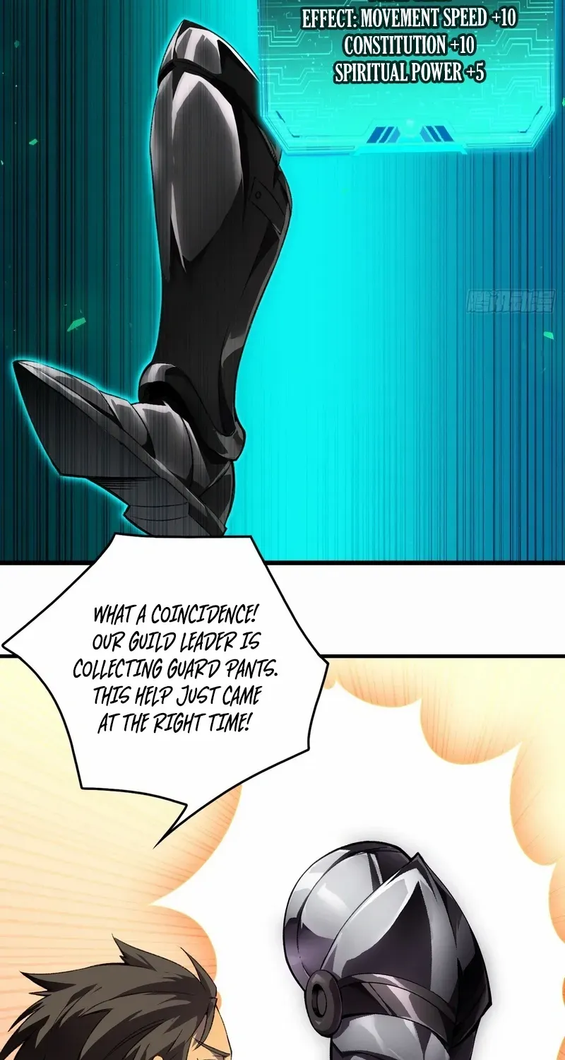 Lord of Summoning When the World Changes Chapter 54 page 23 - 