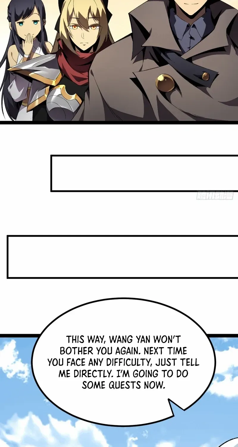 Lord of Summoning When the World Changes Chapter 54 page 25 - 