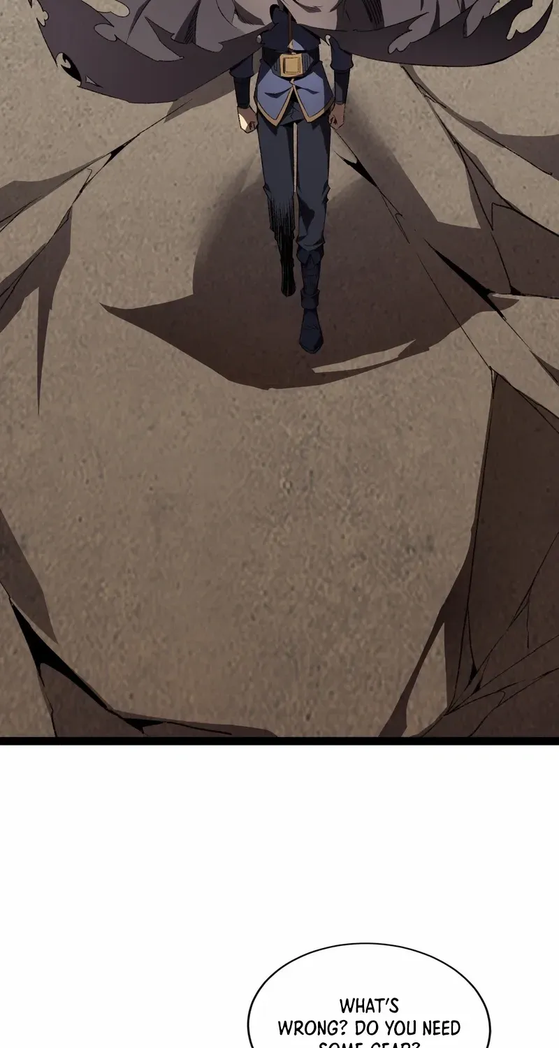 Lord of Summoning When the World Changes Chapter 54 page 27 - 
