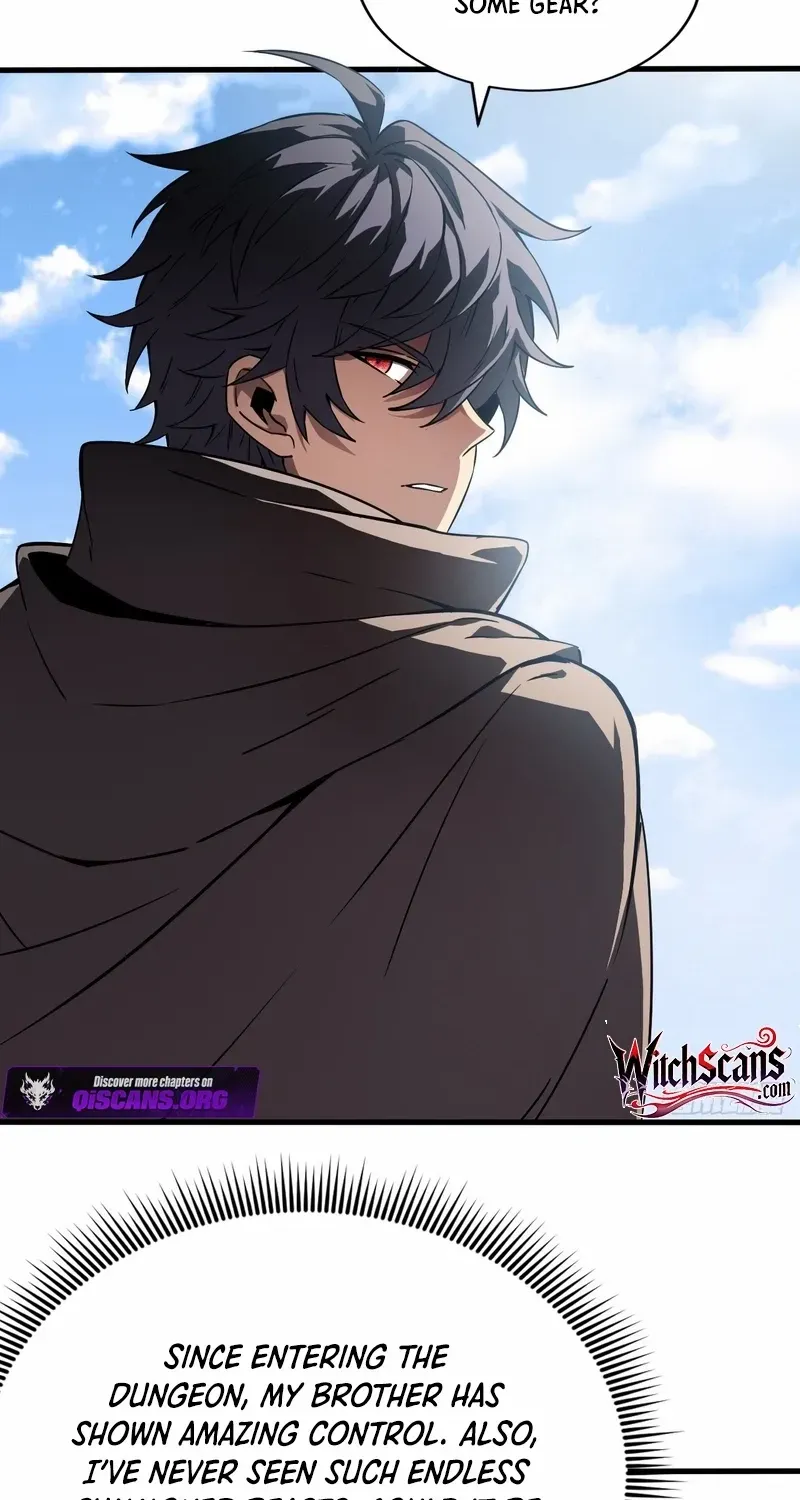 Lord of Summoning When the World Changes Chapter 54 page 28 - 