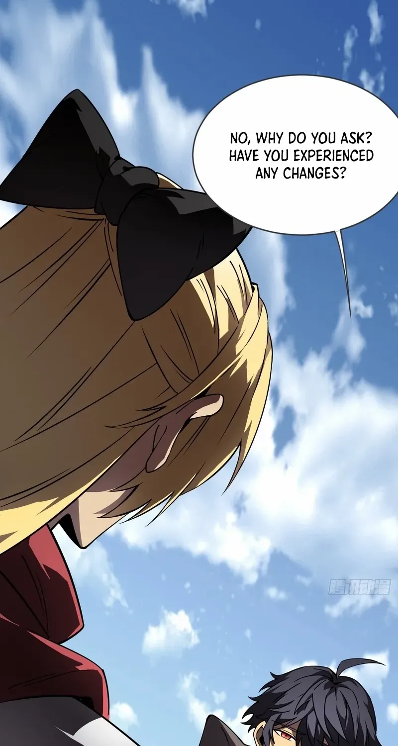 Lord of Summoning When the World Changes Chapter 54 page 32 - 
