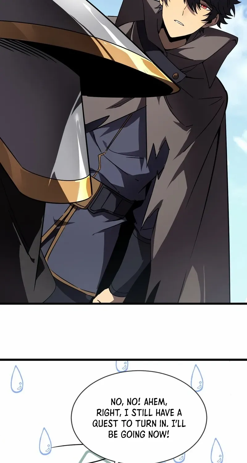 Lord of Summoning When the World Changes Chapter 54 page 33 - 