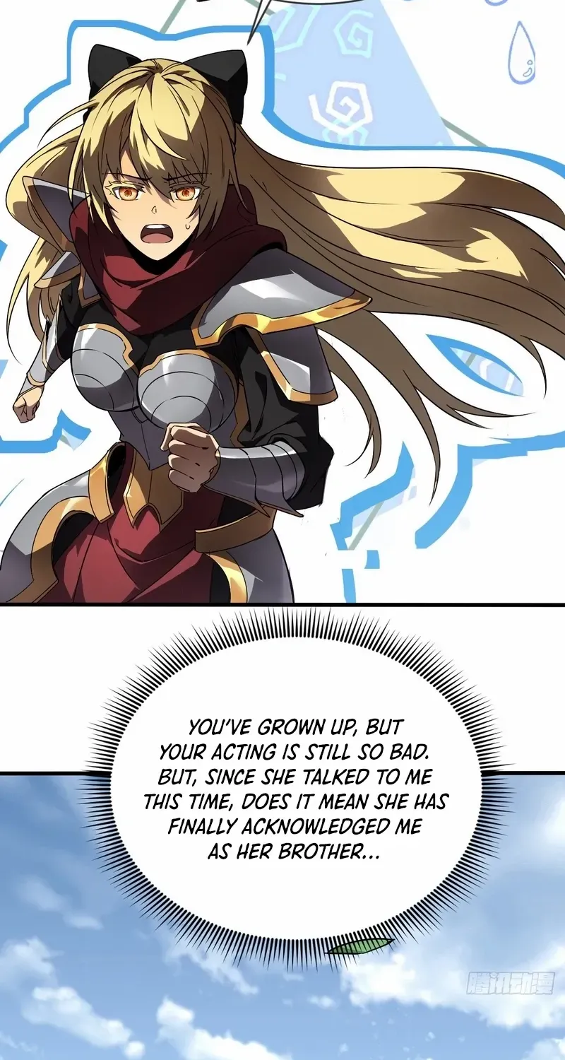 Lord of Summoning When the World Changes Chapter 54 page 34 - 