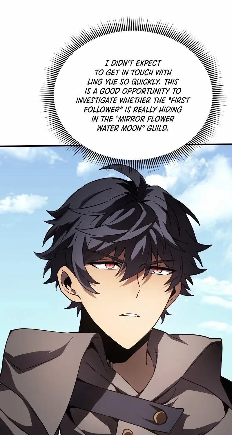 Lord of Summoning When the World Changes Chapter 54 page 39 - 