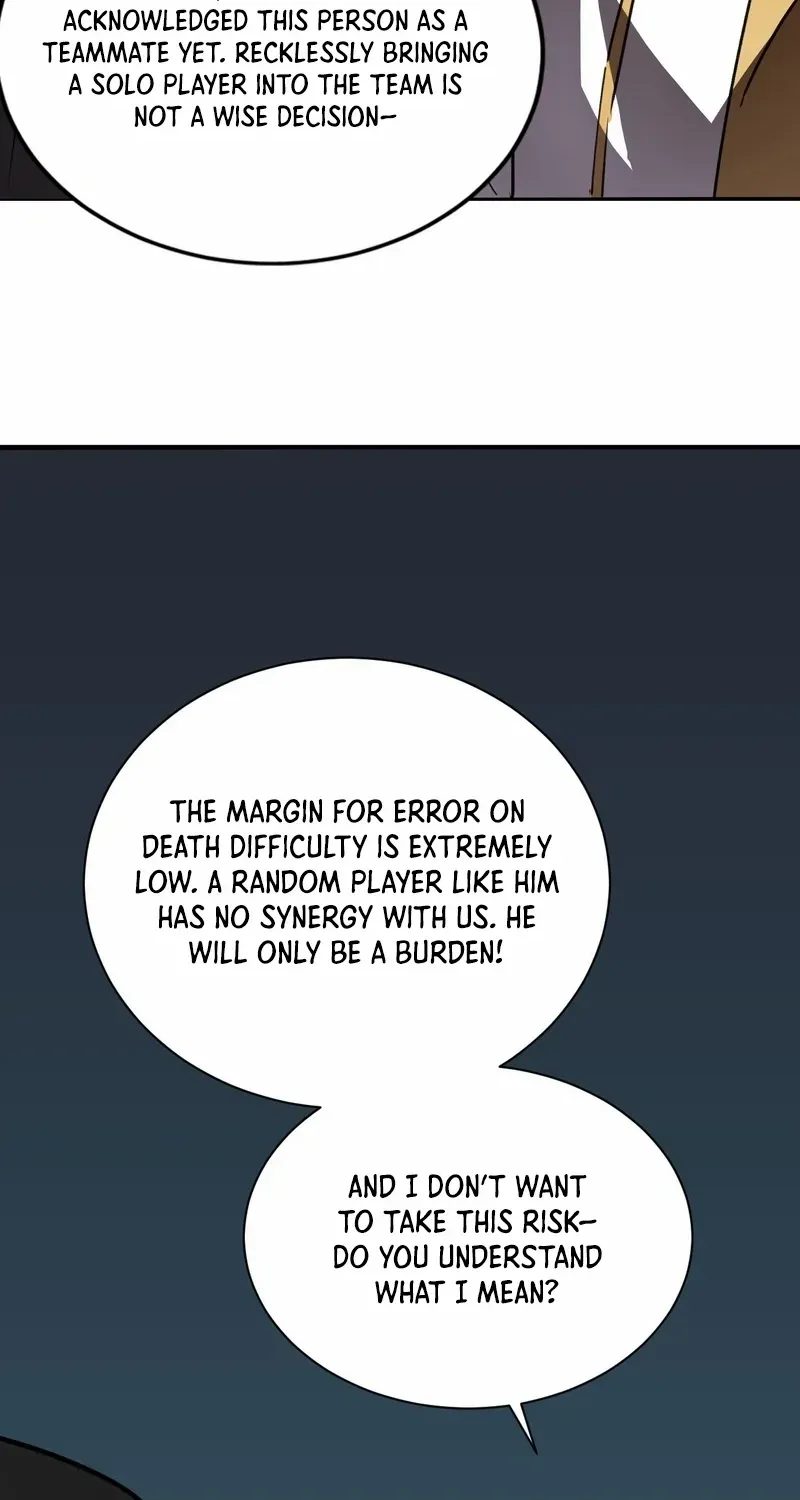 Lord of Summoning When the World Changes Chapter 54 page 44 - 