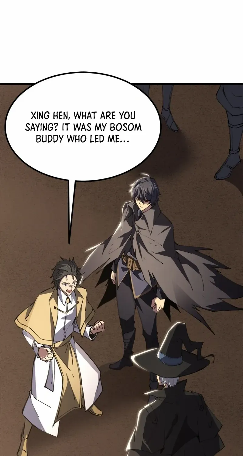 Lord of Summoning When the World Changes Chapter 54 page 48 - 