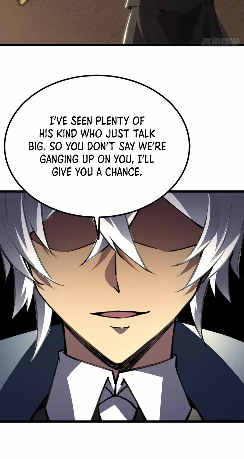 Lord of Summoning When the World Changes Chapter 54 page 49 - 