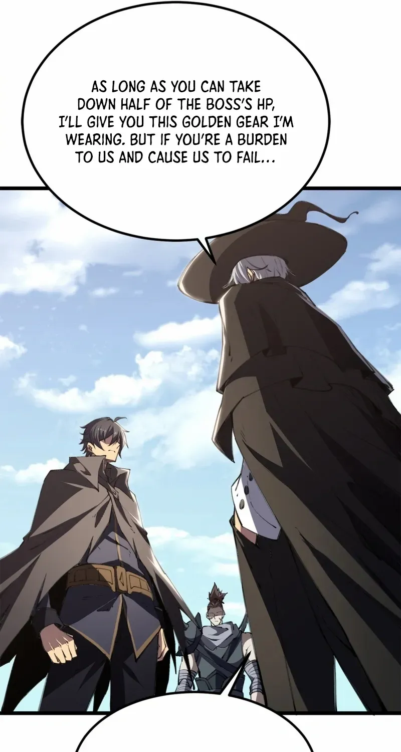 Lord of Summoning When the World Changes Chapter 54 page 51 - 