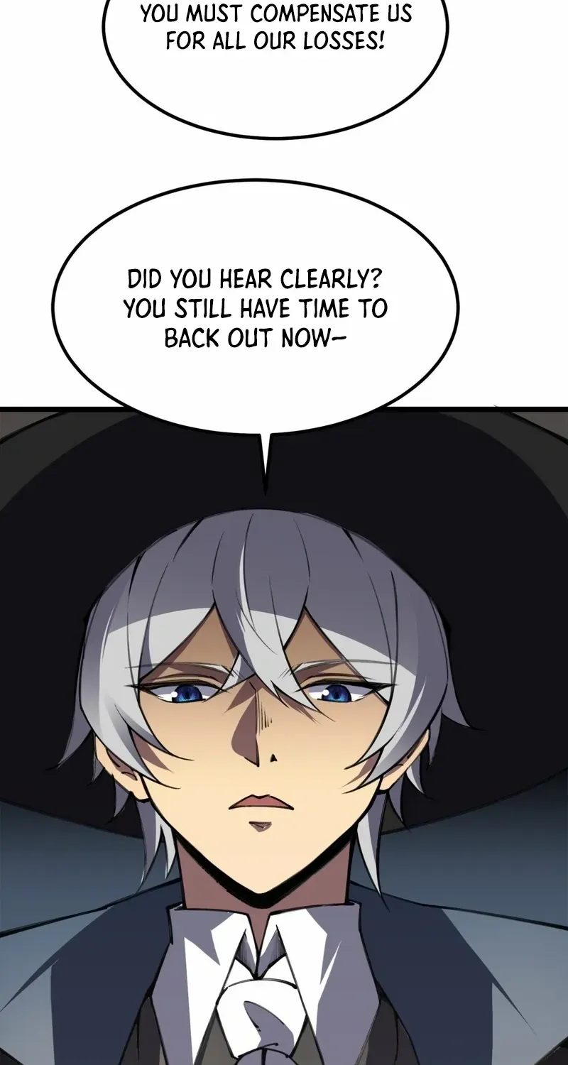 Lord of Summoning When the World Changes Chapter 54 page 52 - 