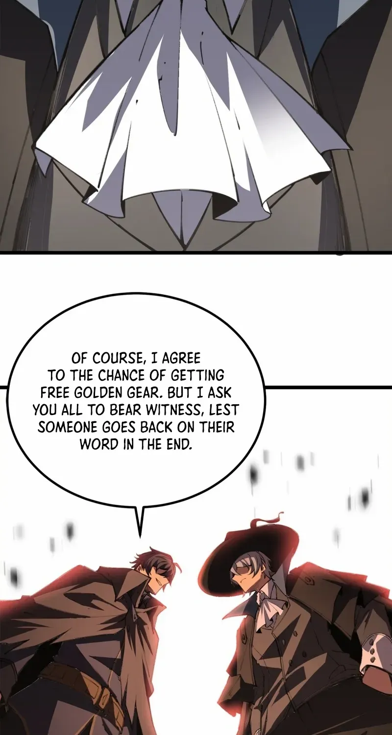 Lord of Summoning When the World Changes Chapter 54 page 53 - 
