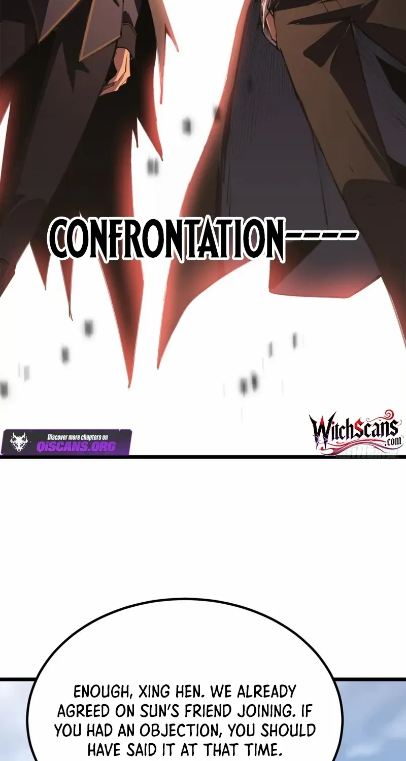 Lord of Summoning When the World Changes Chapter 54 page 54 - 