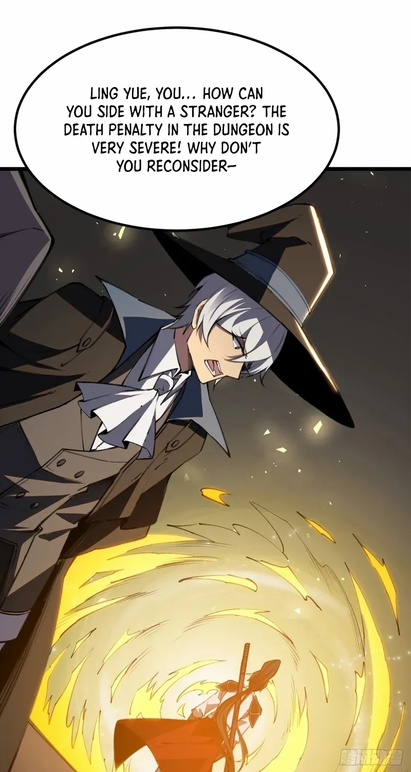 Lord of Summoning When the World Changes Chapter 54 page 57 - 