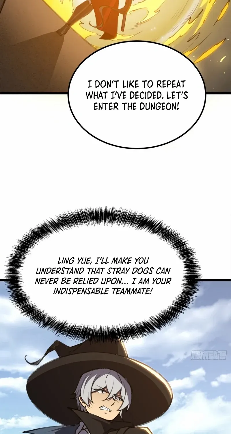 Lord of Summoning When the World Changes Chapter 54 page 58 - 