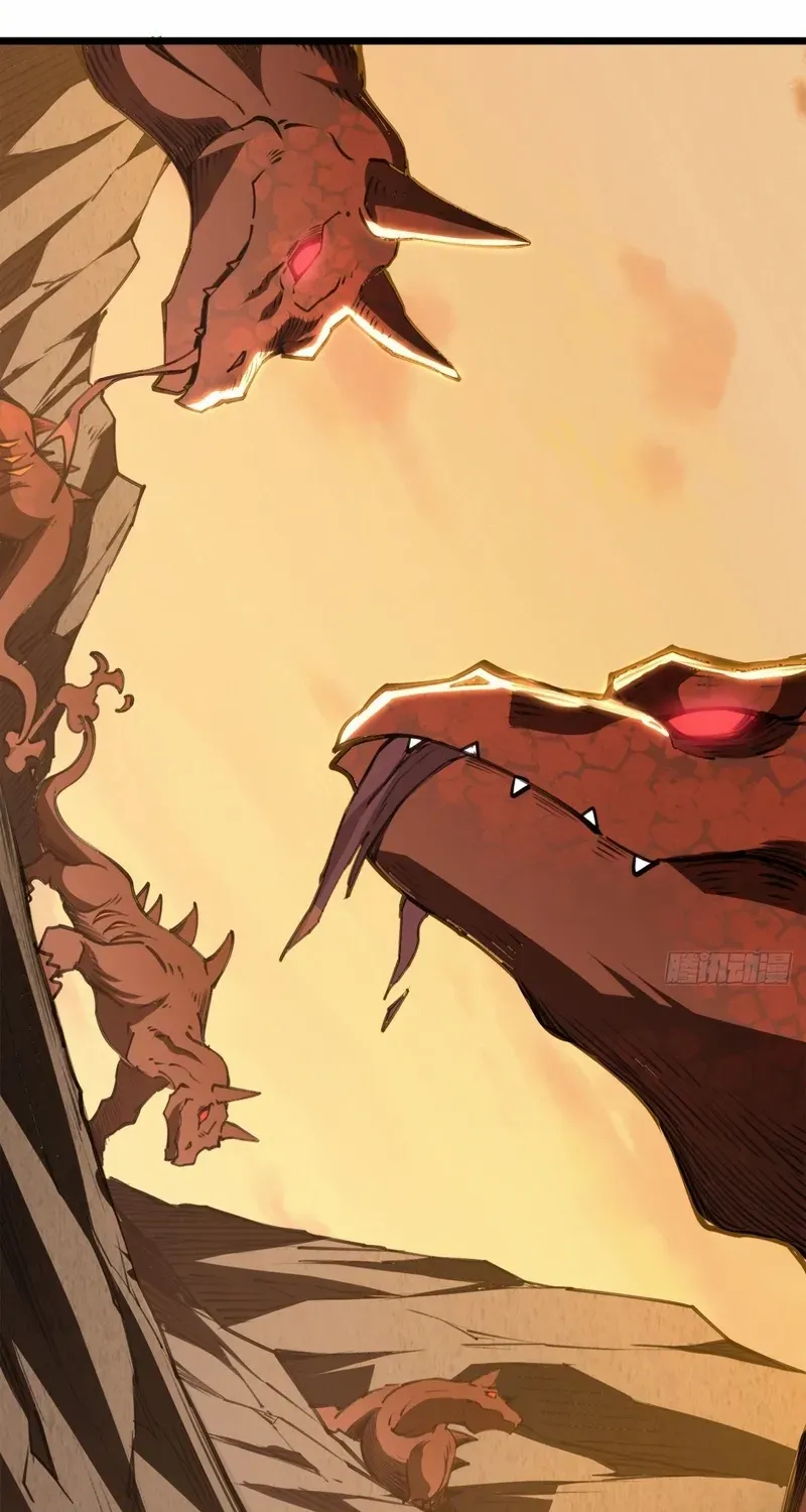 Lord of Summoning When the World Changes Chapter 54 page 61 - 