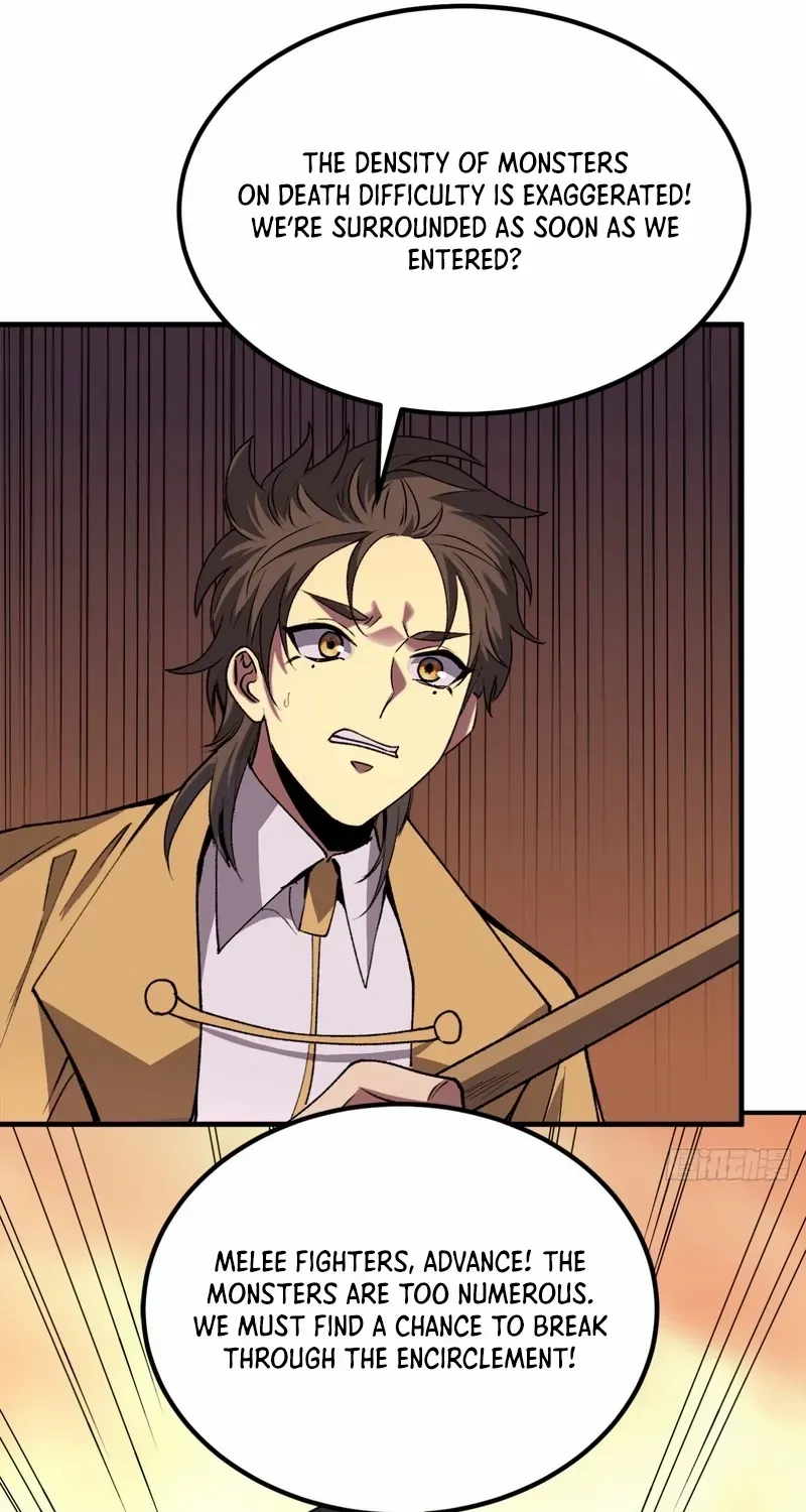 Lord of Summoning When the World Changes Chapter 54 page 66 - 