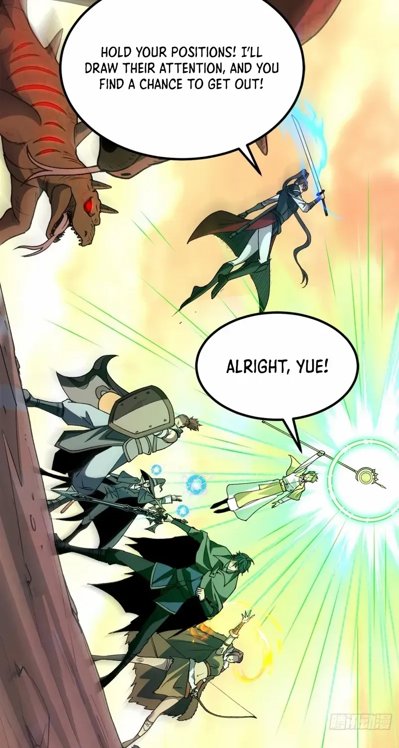 Lord of Summoning When the World Changes Chapter 54 page 69 - 