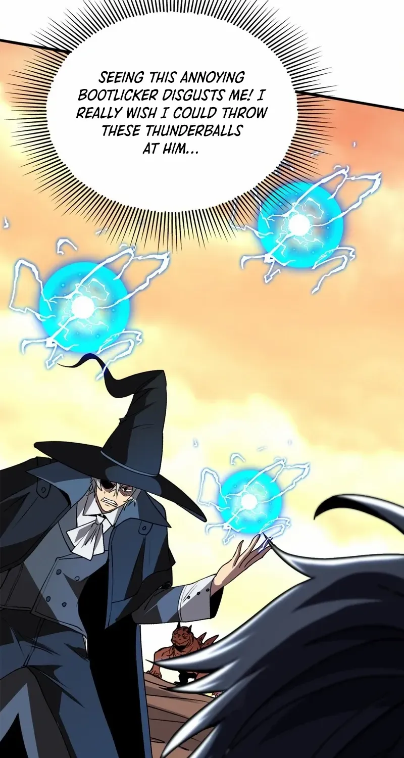 Lord of Summoning When the World Changes Chapter 54 page 71 - 