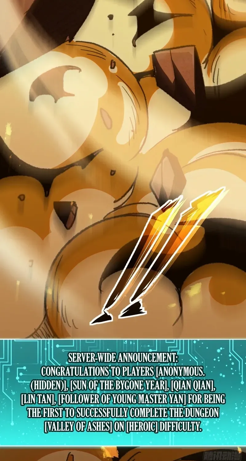 Lord of Summoning When the World Changes Chapter 54 page 9 - 