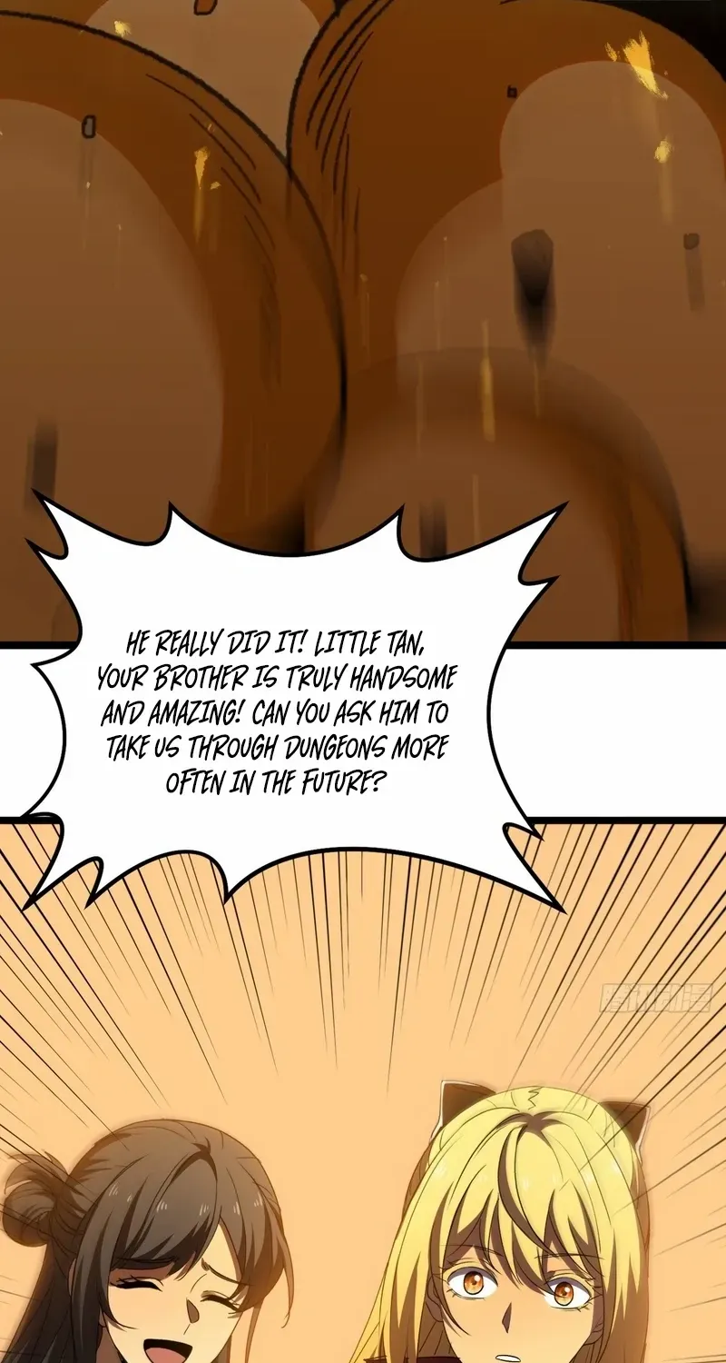 Lord of Summoning When the World Changes Chapter 54 page 10 - 