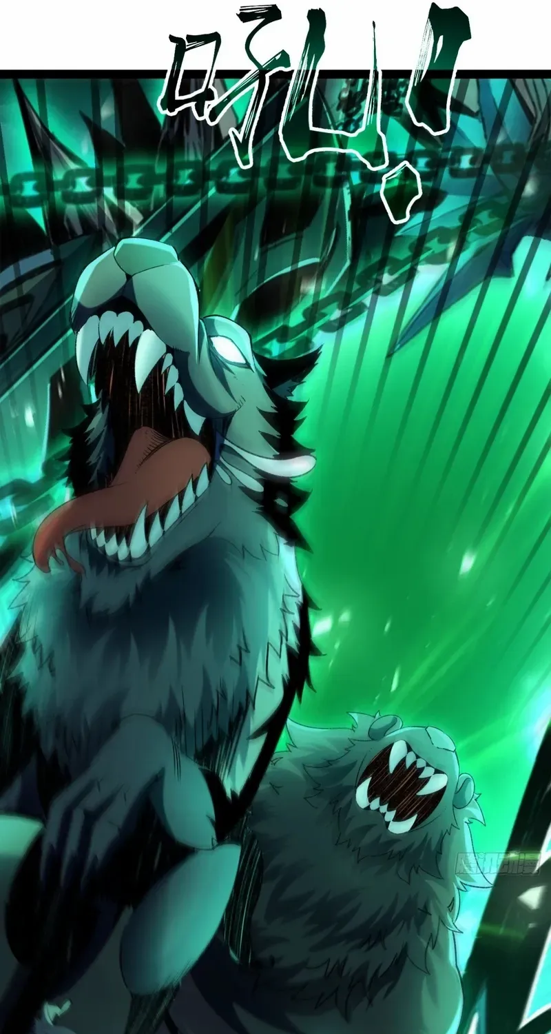Lord of Summoning When the World Changes Chapter 55 page 13 - 