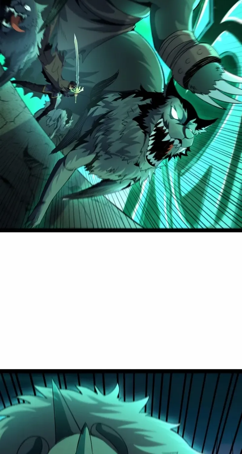Lord of Summoning When the World Changes Chapter 55 page 14 - 