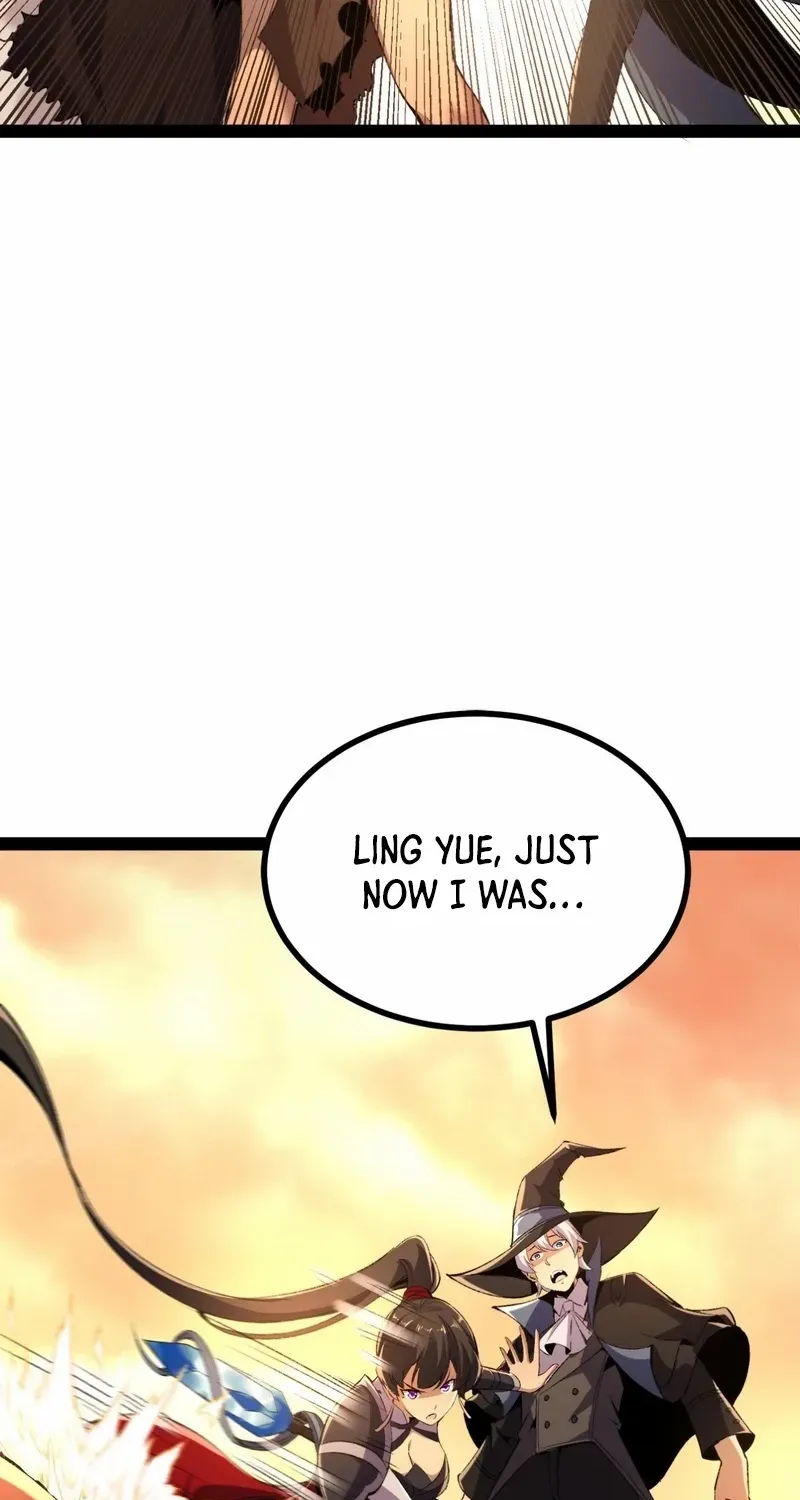Lord of Summoning When the World Changes Chapter 55 page 20 - 