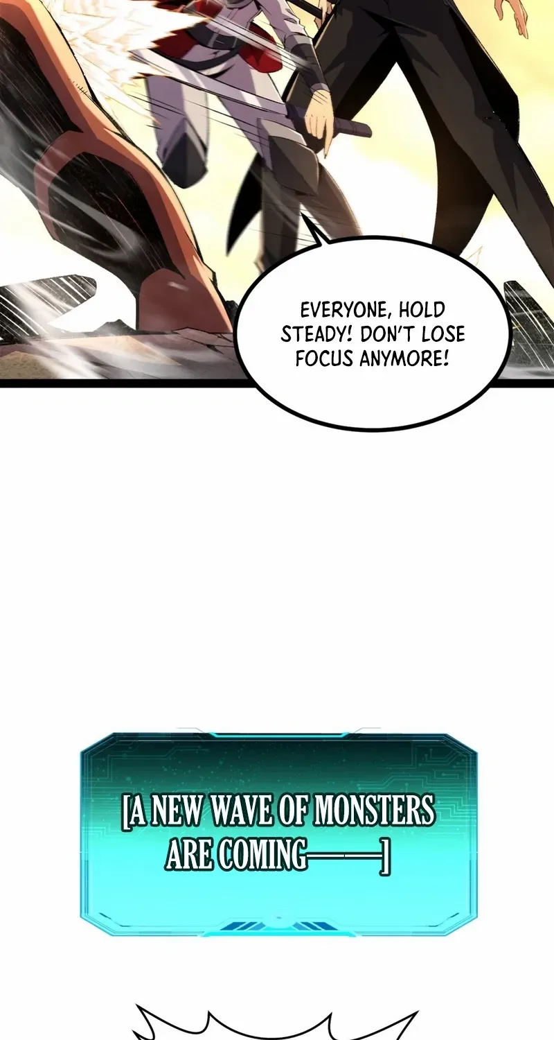 Lord of Summoning When the World Changes Chapter 55 page 21 - 