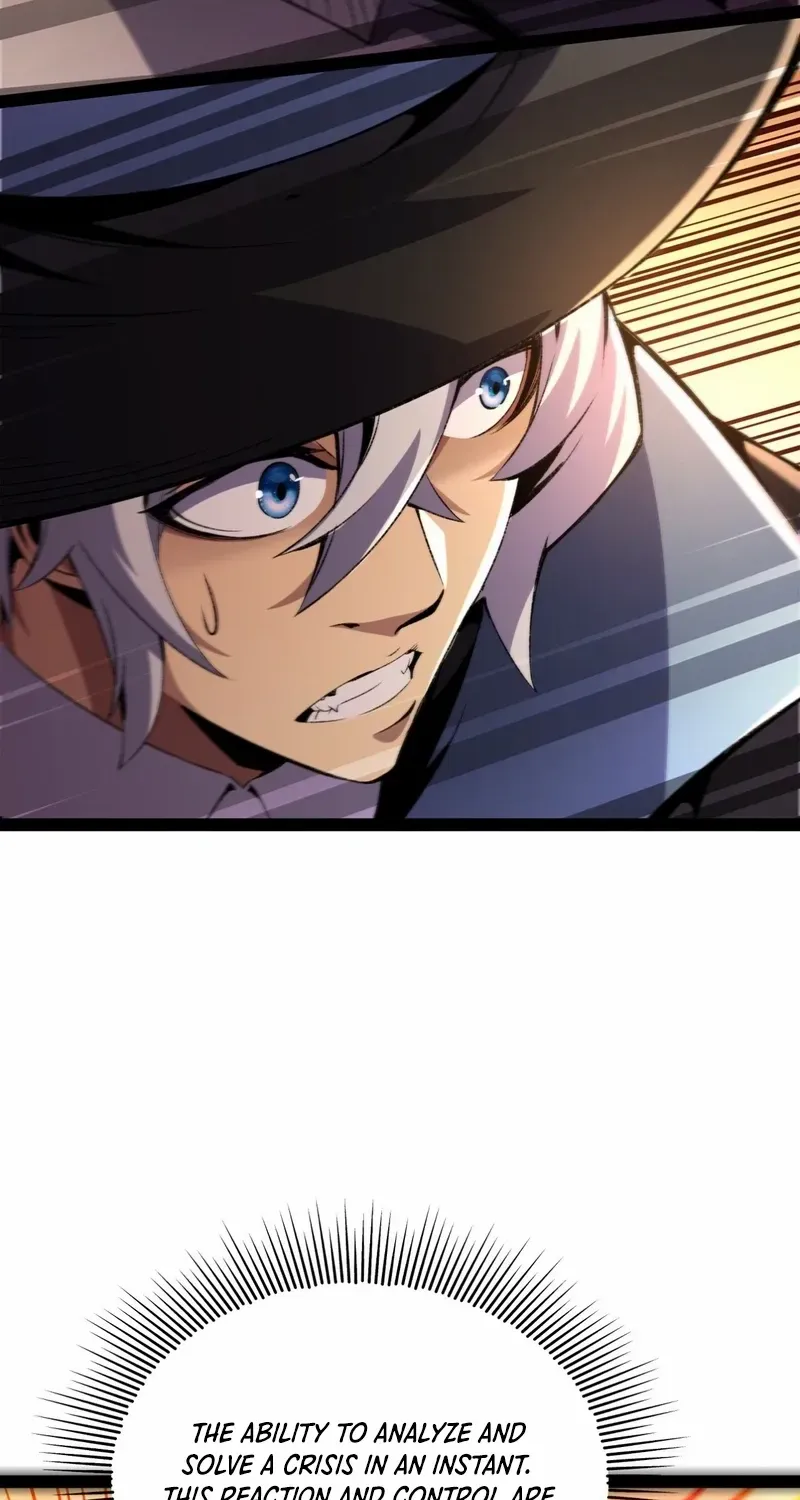 Lord of Summoning When the World Changes Chapter 55 page 24 - 