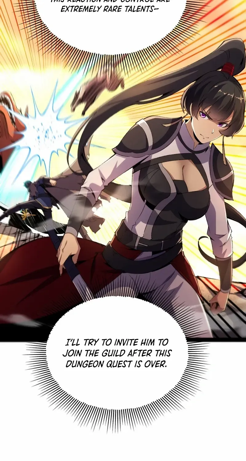 Lord of Summoning When the World Changes Chapter 55 page 25 - 